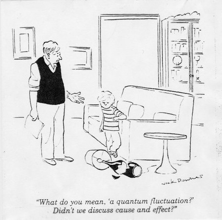 Quantum Fluctuation (cartoon-talklikeaphysicist.com)